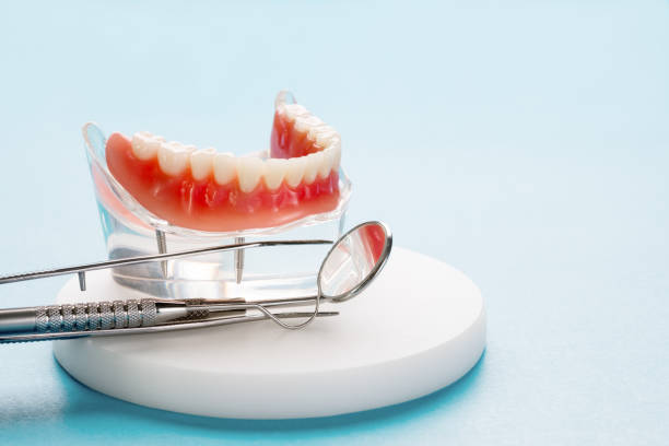 Oral Cancer Screening in Bainbridge, OH