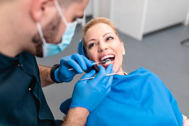 Oral Surgery in Bainbridge, OH