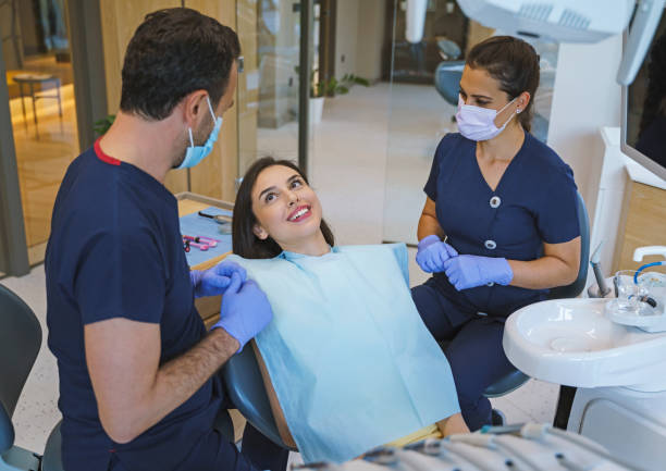 Best Wisdom Tooth Removal  in Bainbridge, OH