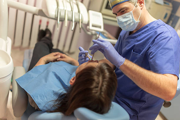 Best Cosmetic Dentistry  in Bainbridge, OH