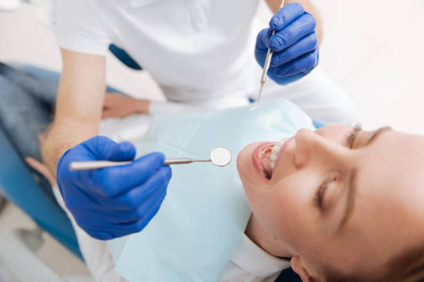 Best Oral Cancer Screening  in Bainbridge, OH